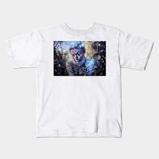 LACE Kids T-Shirt